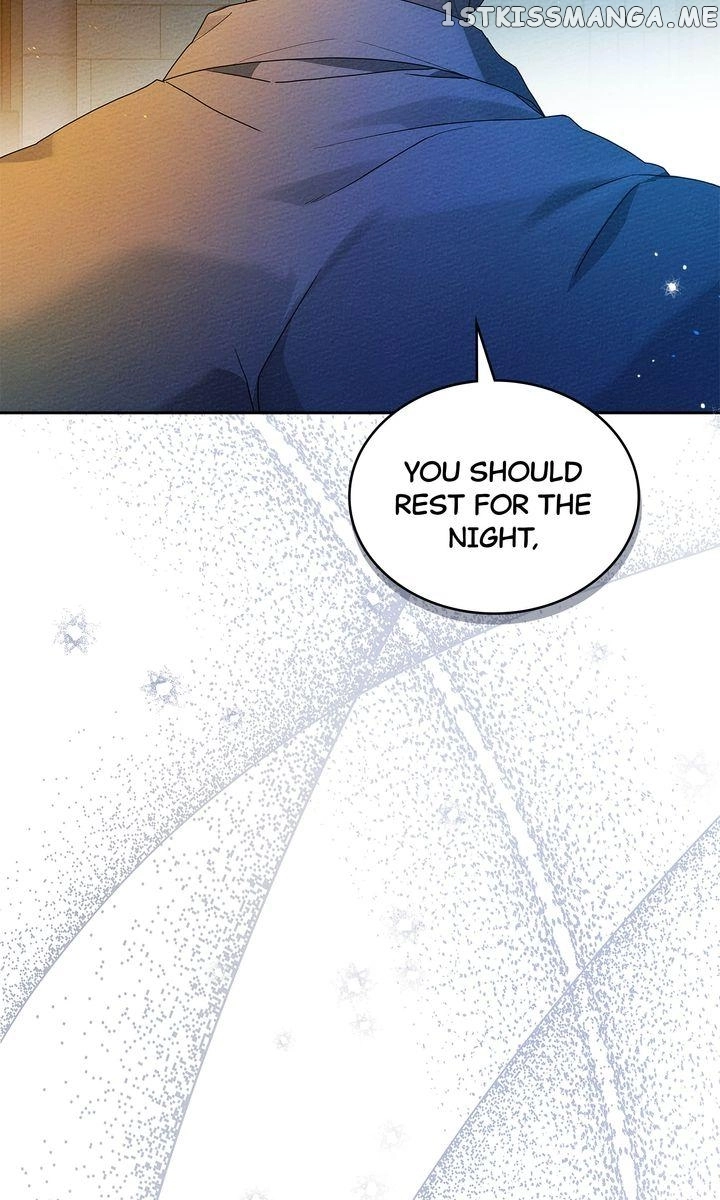 Under the Oak Tree Chapter 66 page 75