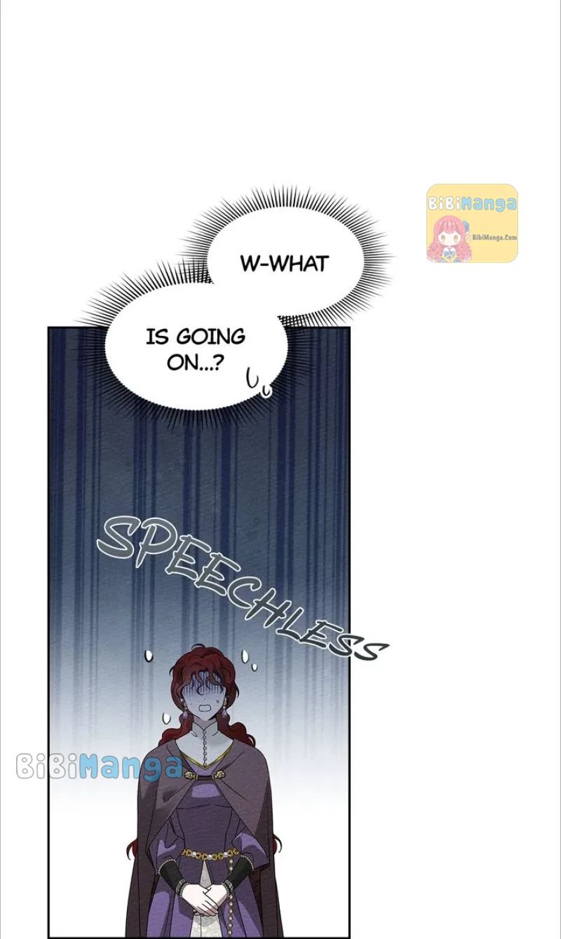 Under the Oak Tree Chapter 67 page 19