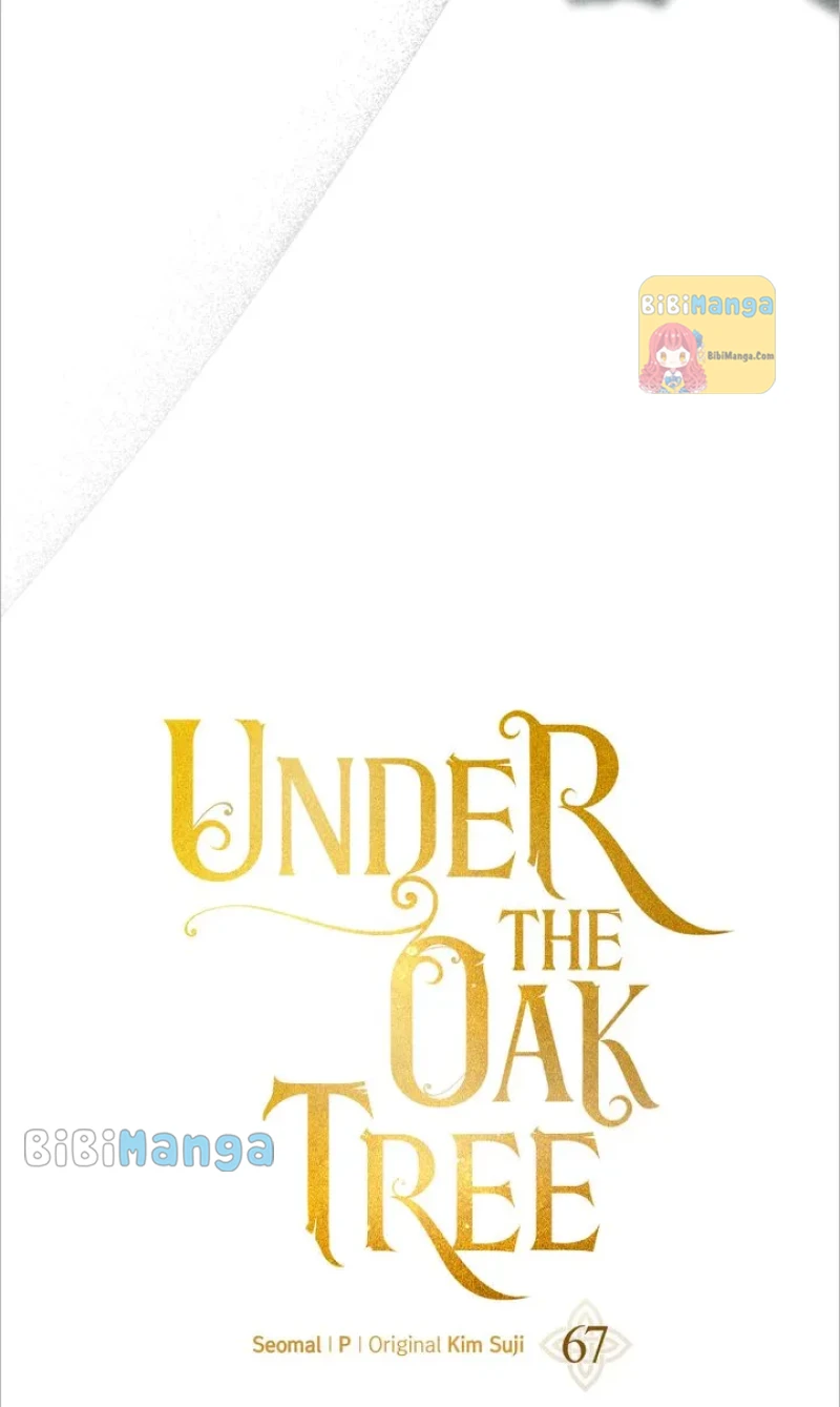 Under the Oak Tree Chapter 67 page 37