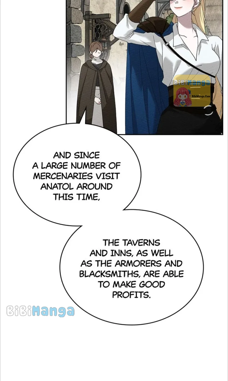 Under the Oak Tree Chapter 67 page 42