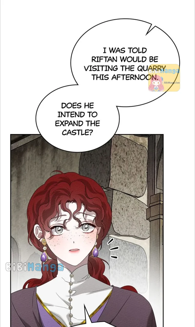 Under the Oak Tree Chapter 67 page 43