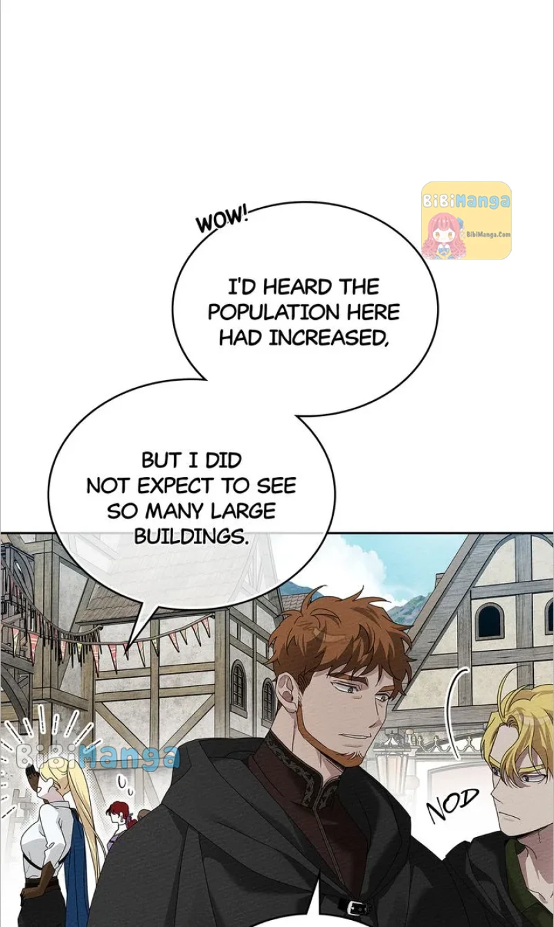 Under the Oak Tree Chapter 67 page 40