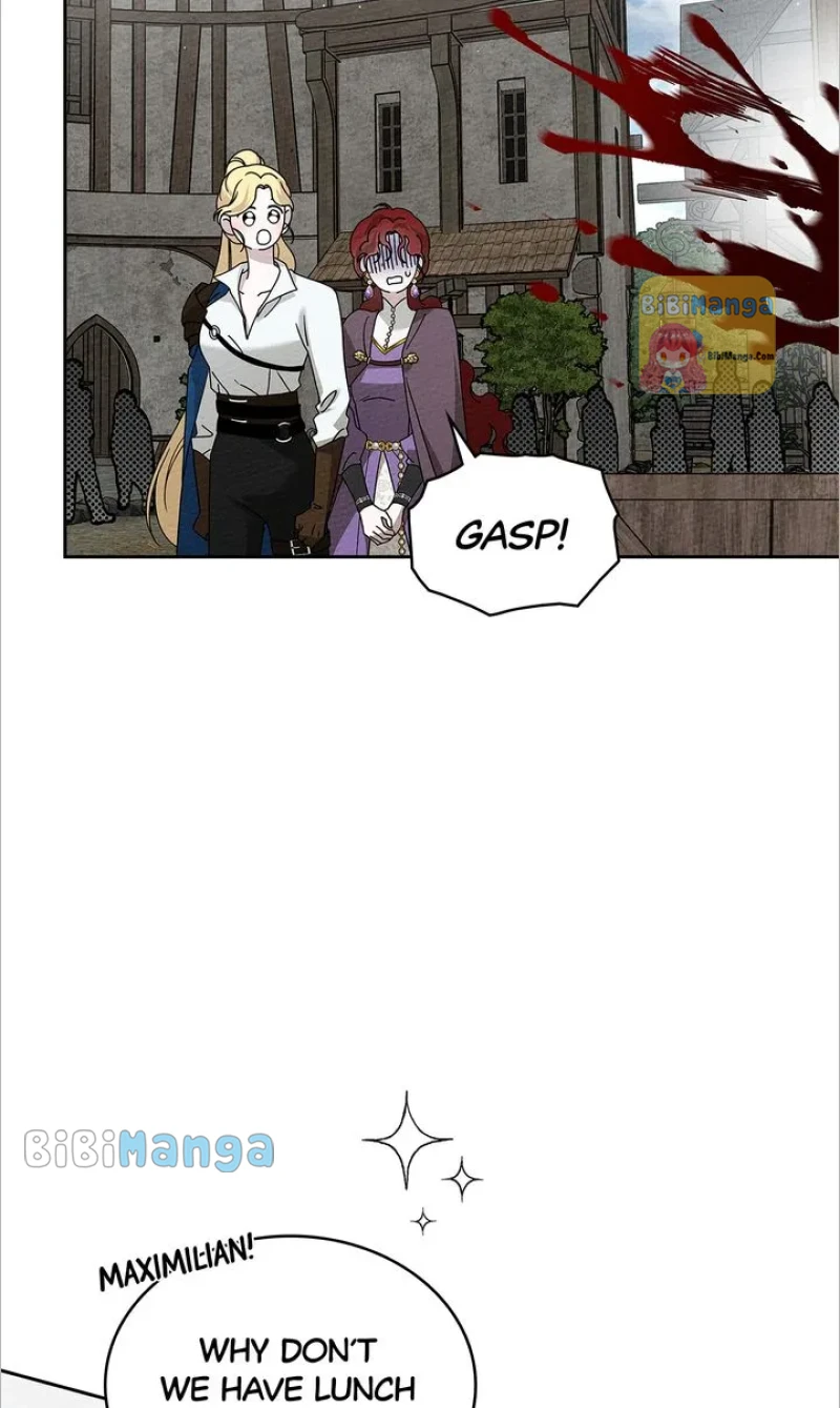 Under the Oak Tree Chapter 67 page 55