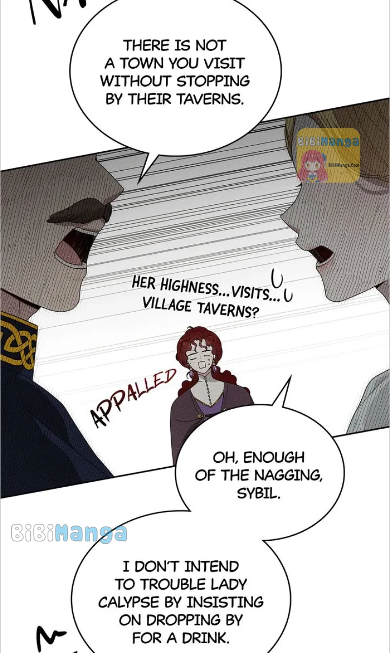 Under the Oak Tree Chapter 67 page 62