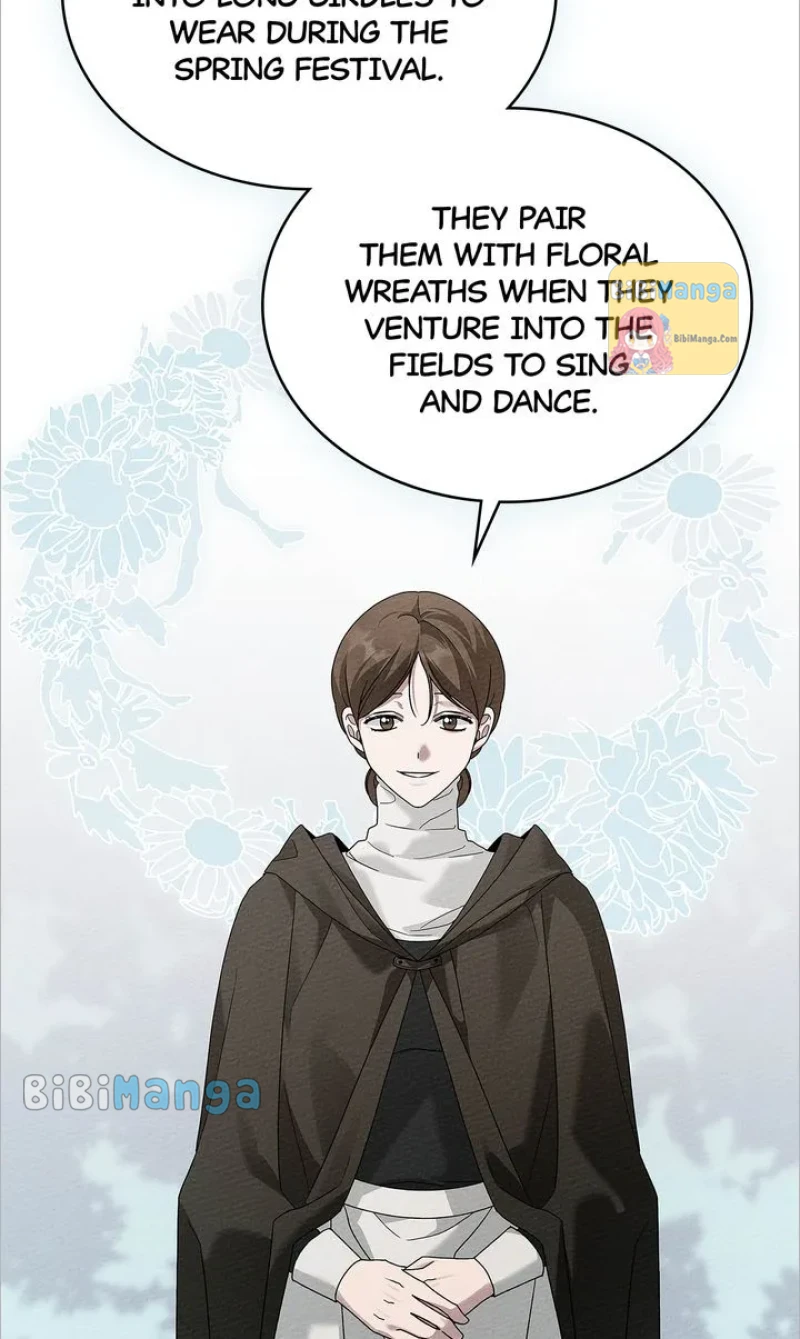 Under the Oak Tree Chapter 67 page 67