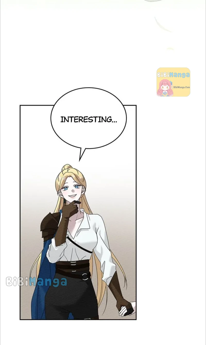 Under the Oak Tree Chapter 67 page 74