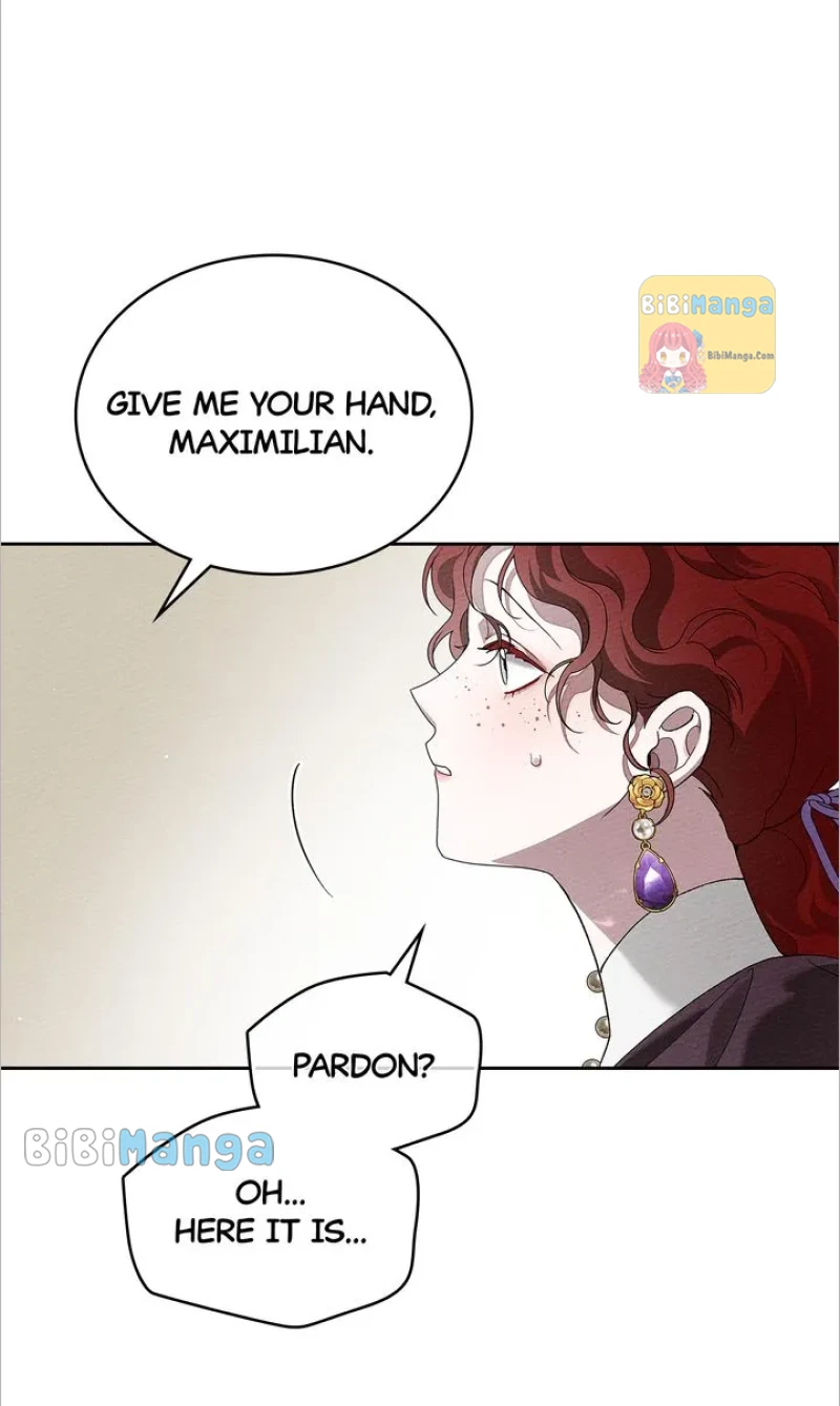 Under the Oak Tree Chapter 67 page 87