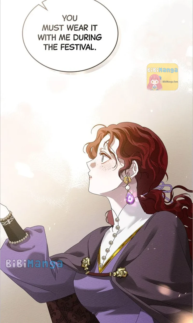 Under the Oak Tree Chapter 67 page 91
