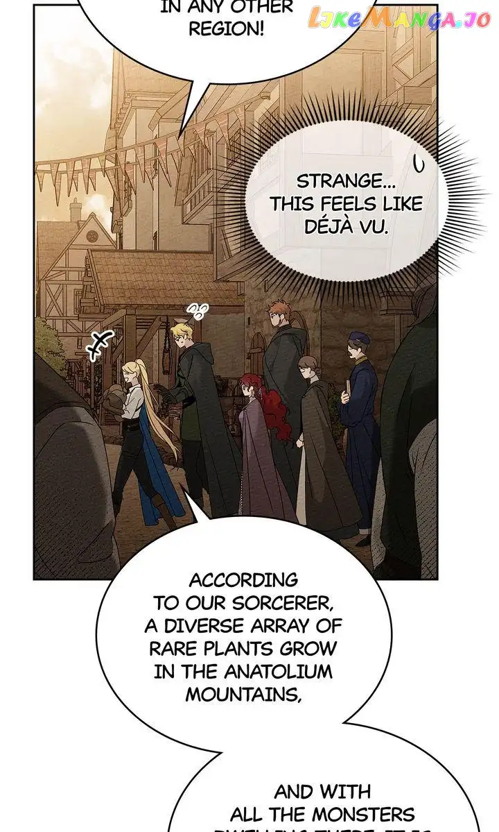 Under the Oak Tree Chapter 68 page 5