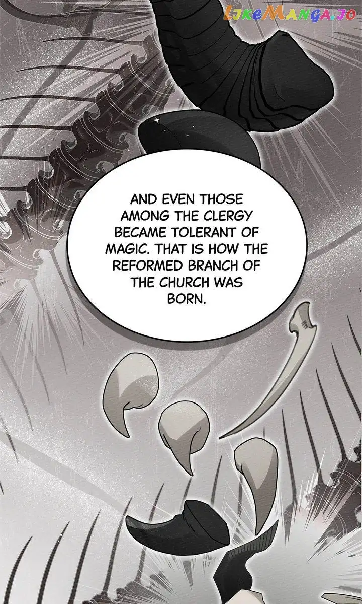 Under the Oak Tree Chapter 68 page 17