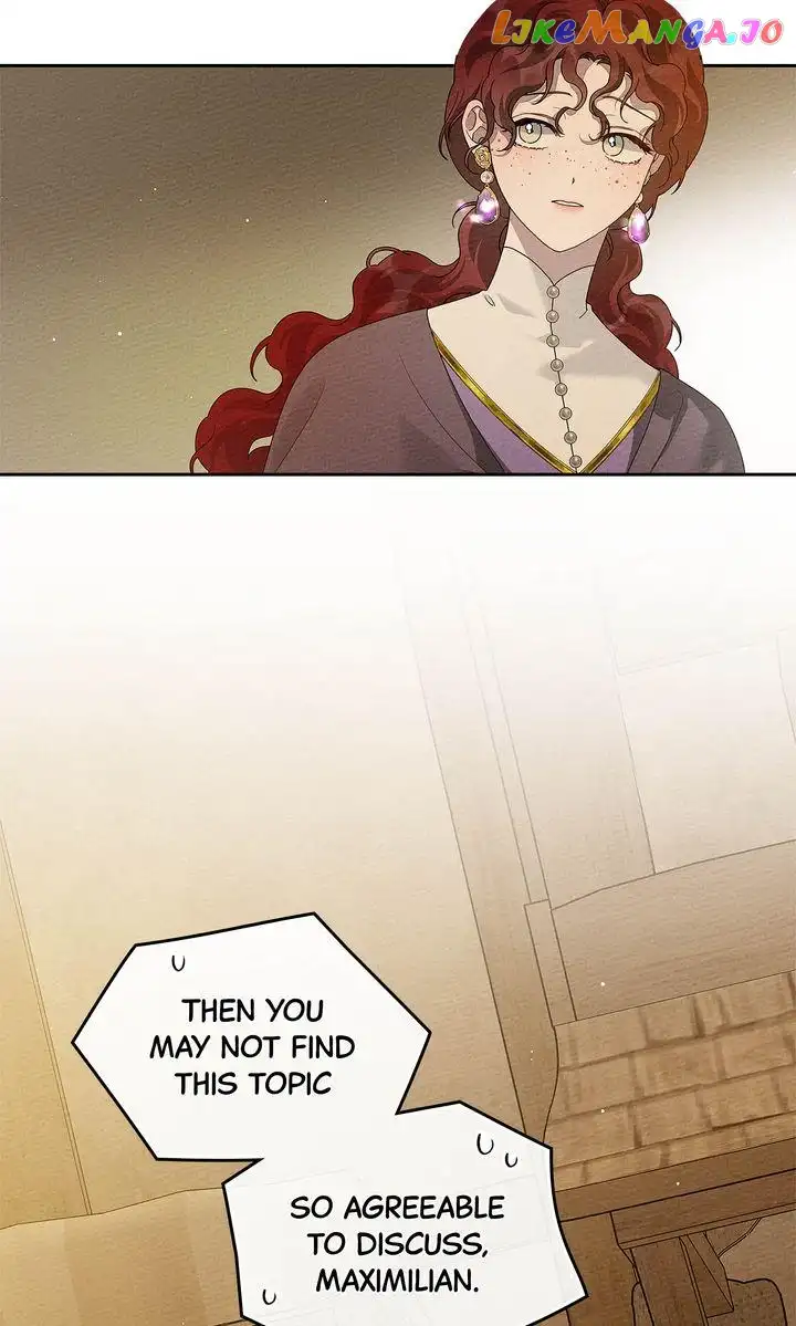 Under the Oak Tree Chapter 68 page 22