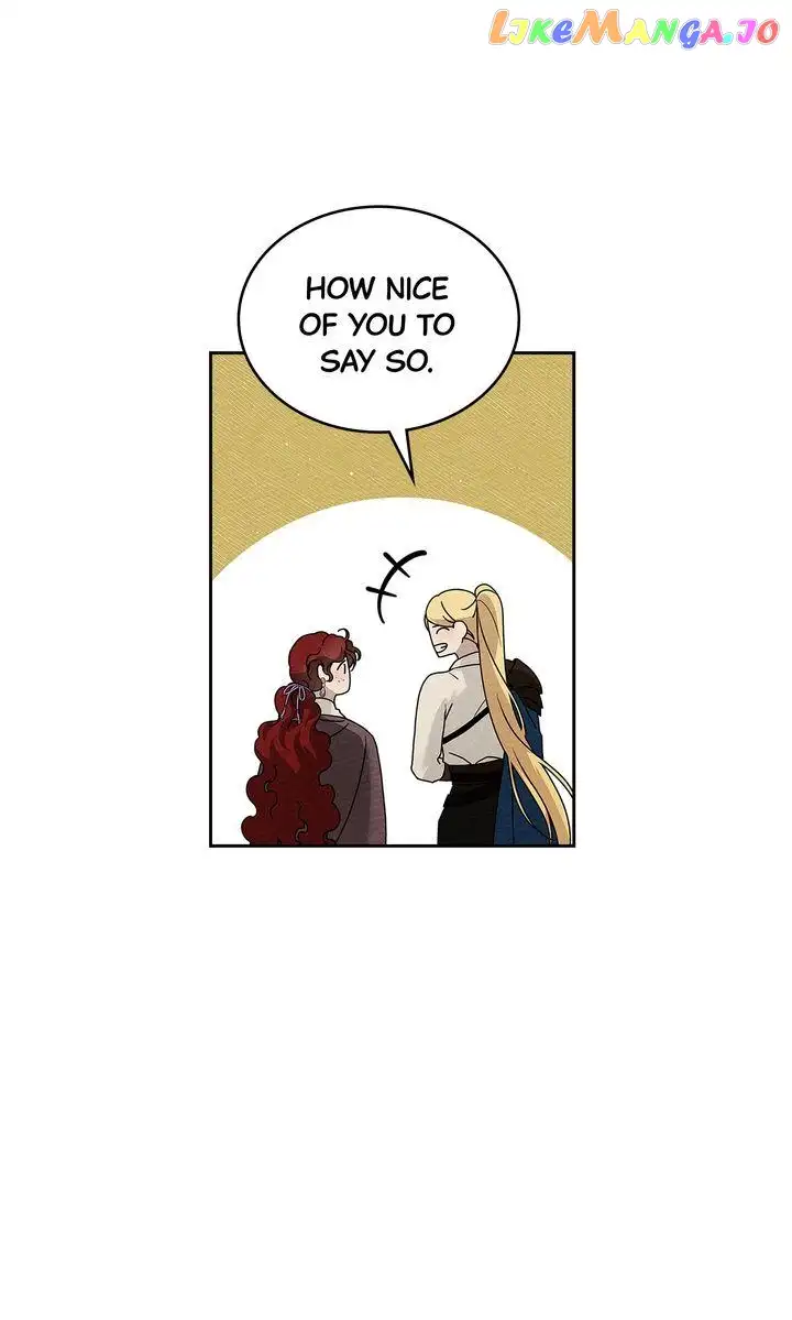Under the Oak Tree Chapter 68 page 28