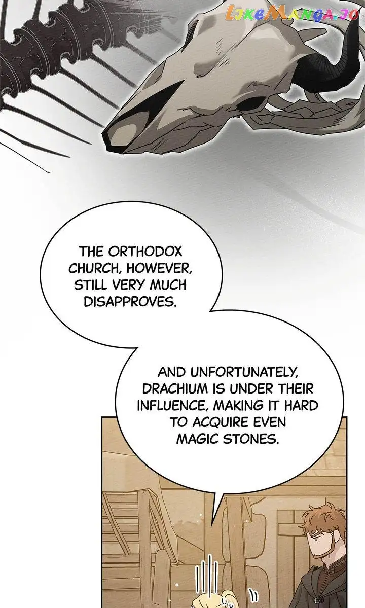Under the Oak Tree Chapter 68 page 18