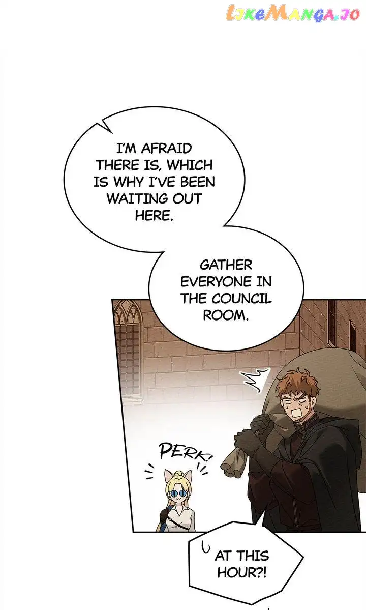 Under the Oak Tree Chapter 68 page 47