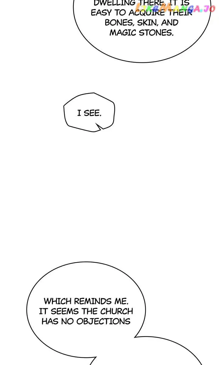 Under the Oak Tree Chapter 68 page 6