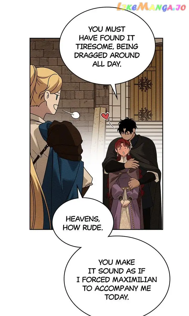 Under the Oak Tree Chapter 68 page 44