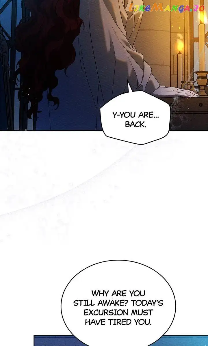 Under the Oak Tree Chapter 68 page 61