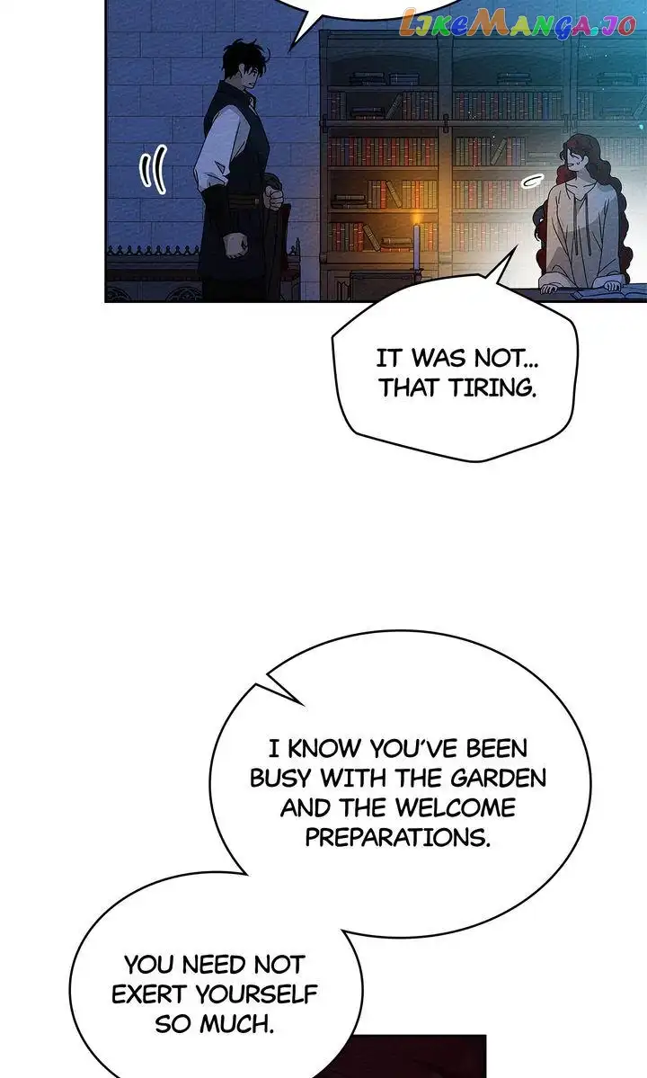Under the Oak Tree Chapter 68 page 62