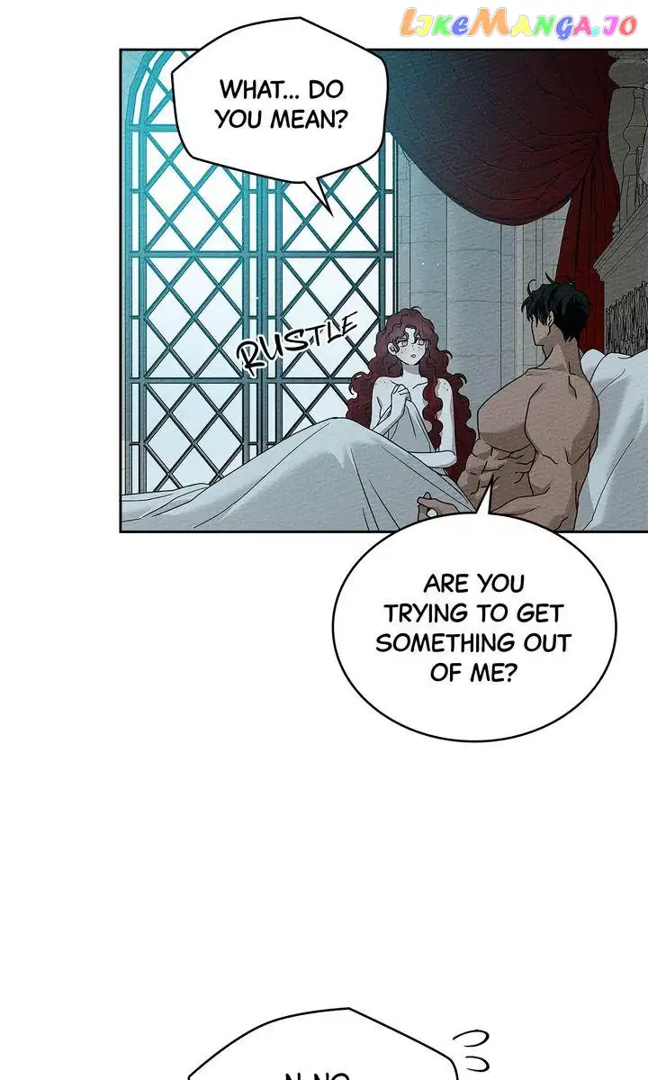 Under the Oak Tree Chapter 68 page 75