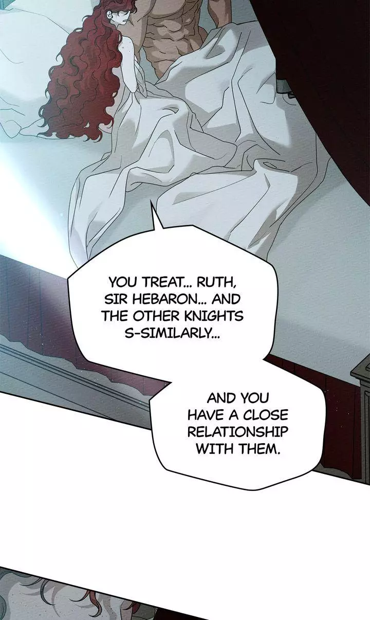 Under the Oak Tree Chapter 69 page 3