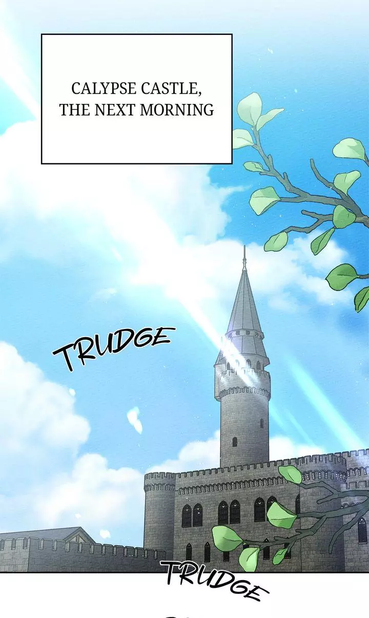 Under the Oak Tree Chapter 69 page 39