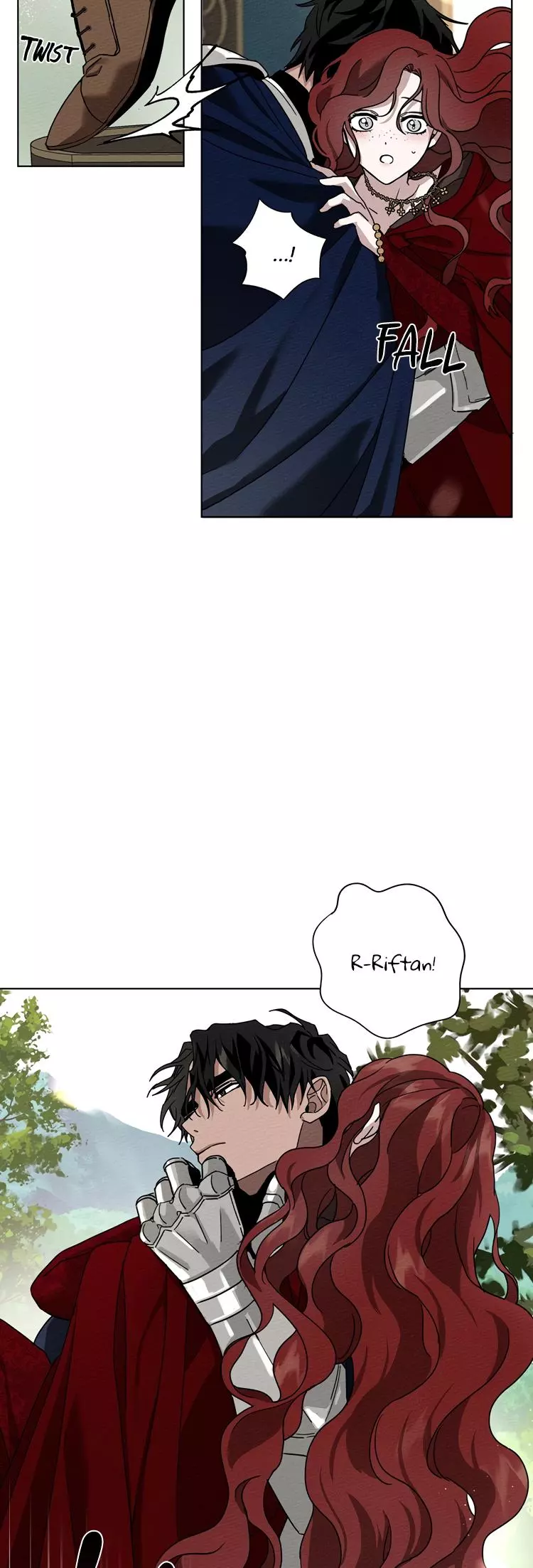 Under the Oak Tree Chapter 7 page 22