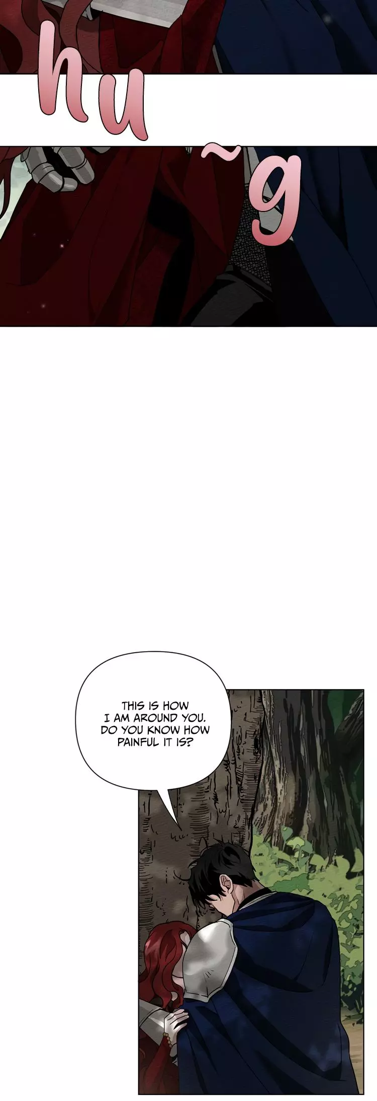 Under the Oak Tree Chapter 7 page 32