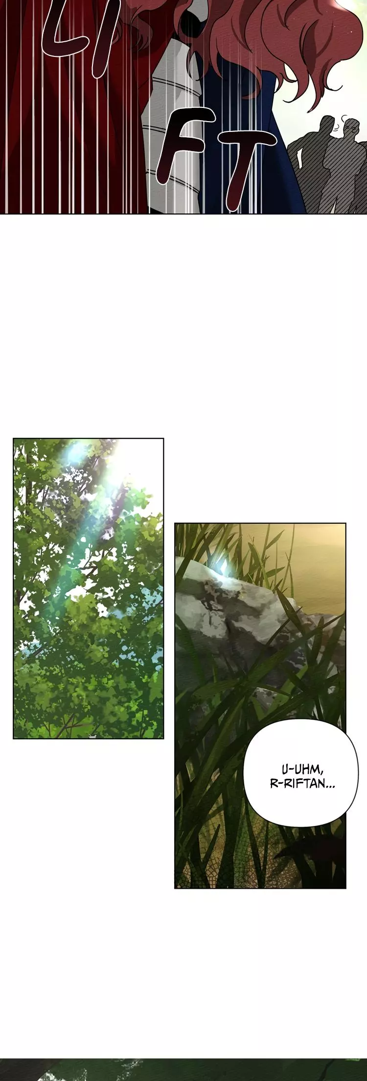 Under the Oak Tree Chapter 7 page 23