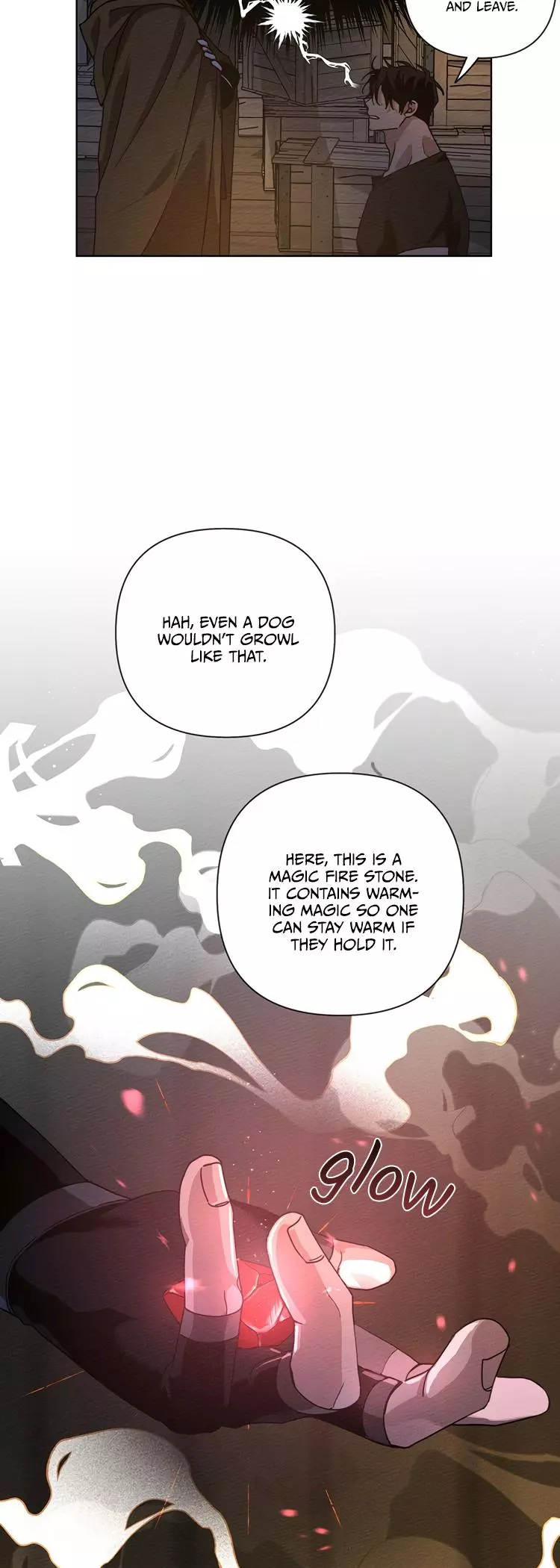 Under the Oak Tree Chapter 7 page 4