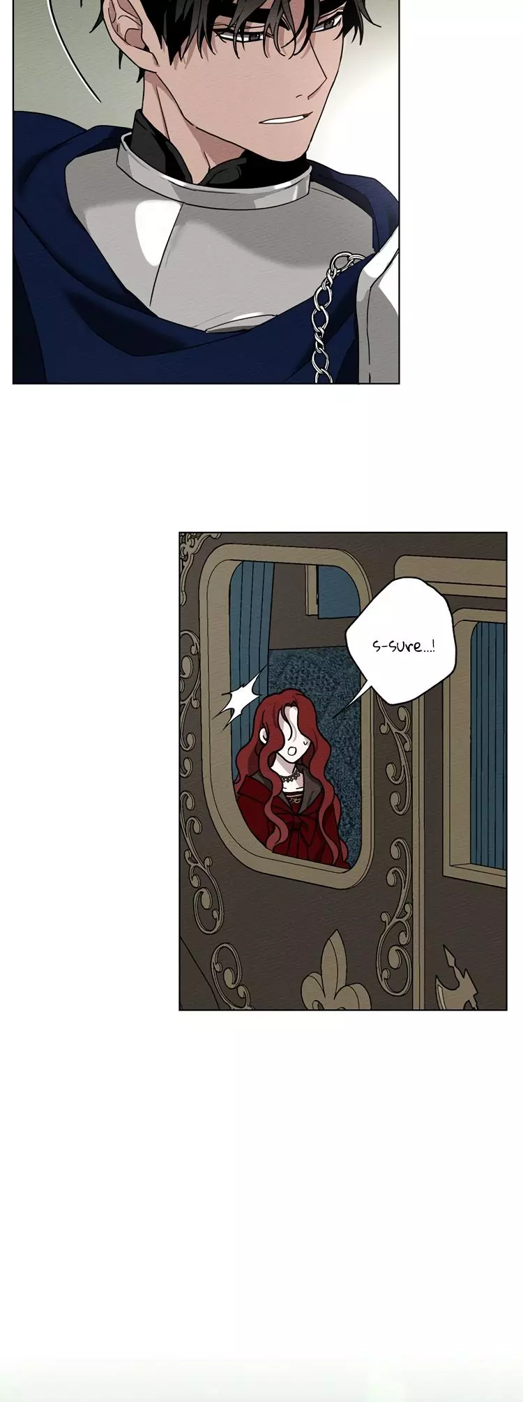 Under the Oak Tree Chapter 7 page 38