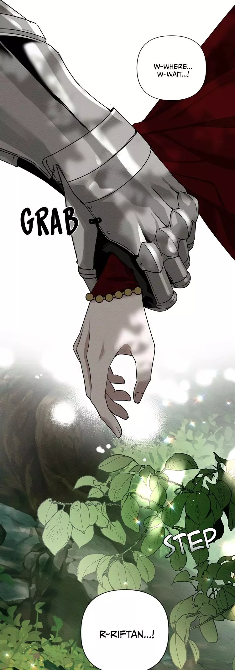 Under the Oak Tree Chapter 7 page 28
