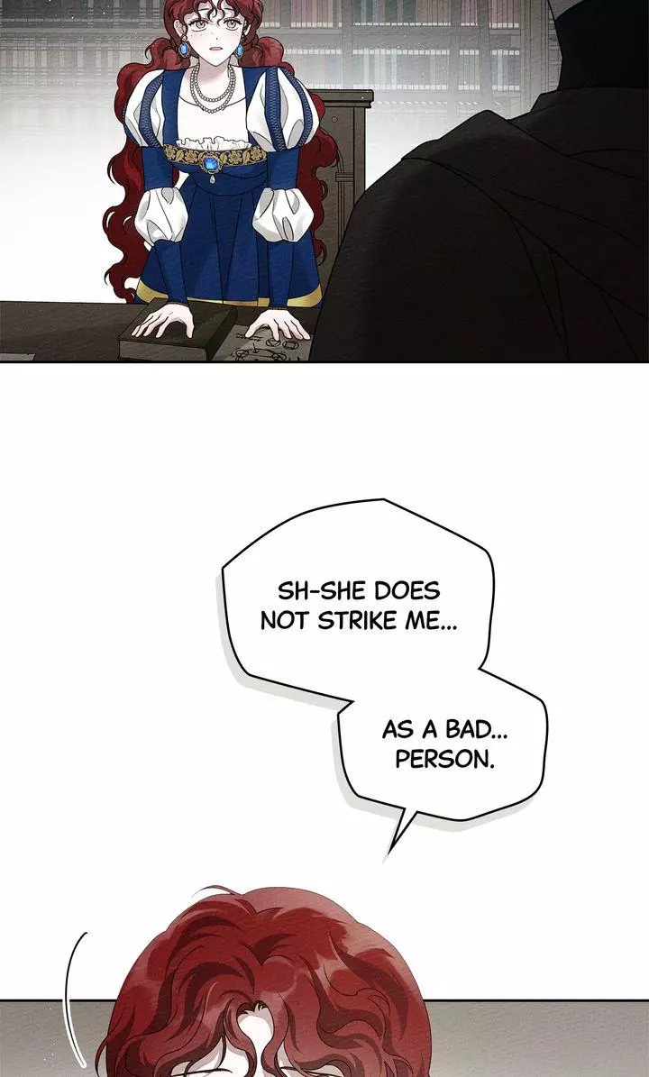 Under the Oak Tree Chapter 70 page 38