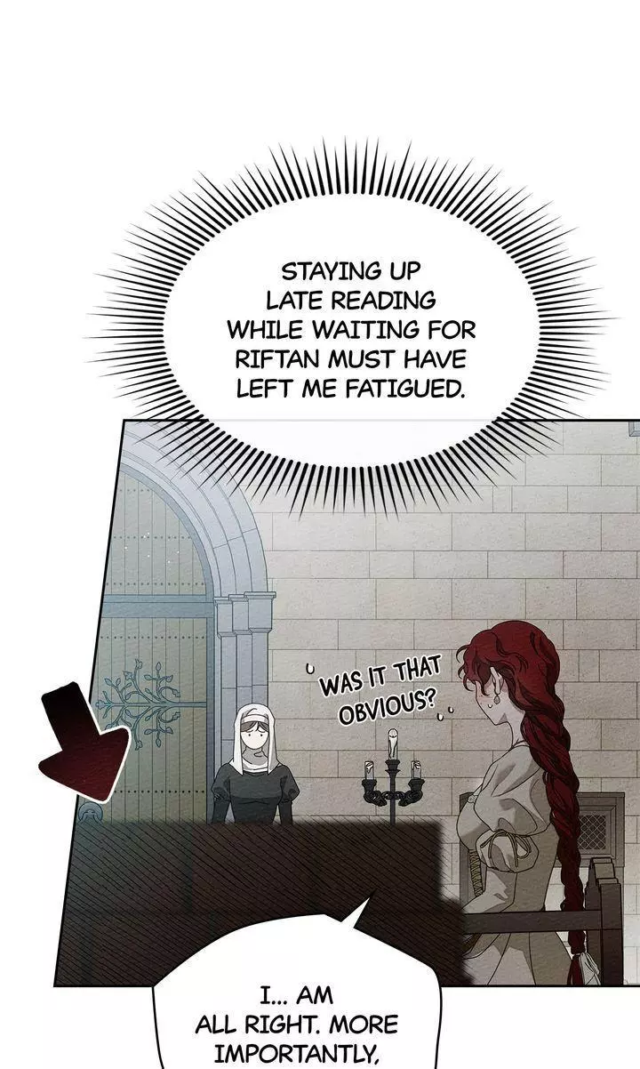 Under the Oak Tree Chapter 71 page 3