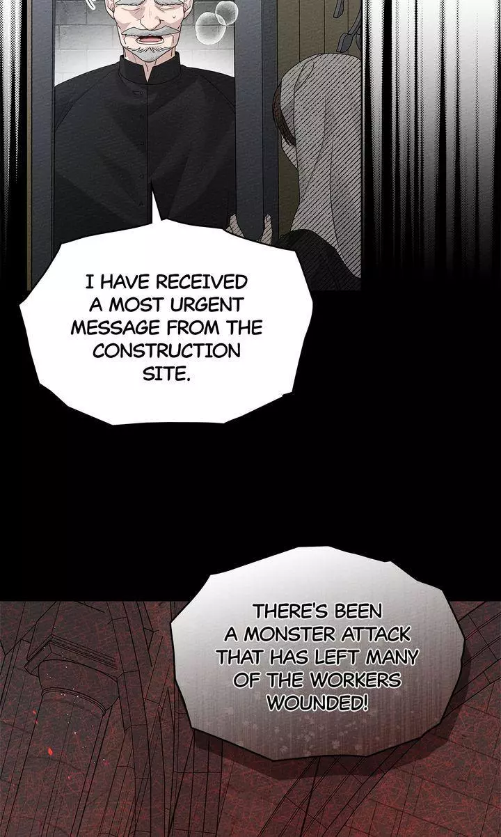 Under the Oak Tree Chapter 71 page 8