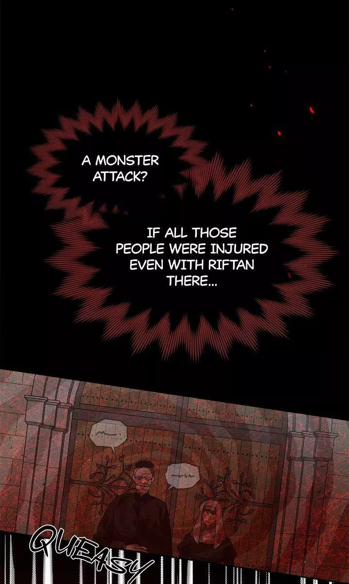 Under the Oak Tree Chapter 71 page 10