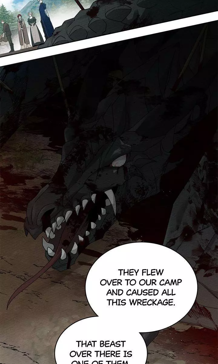 Under the Oak Tree Chapter 71 page 30