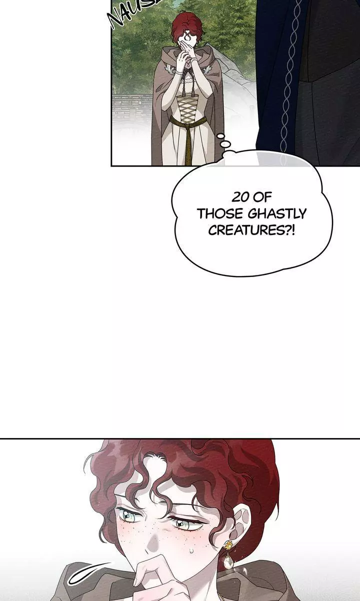 Under the Oak Tree Chapter 71 page 32