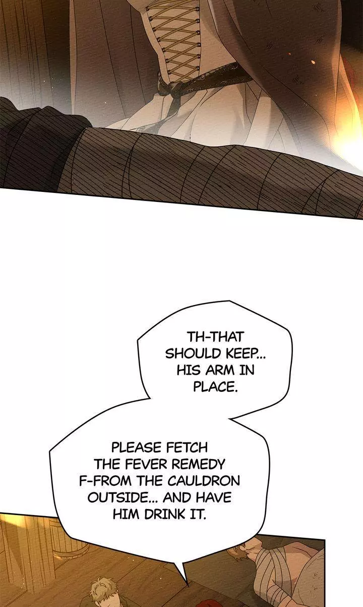 Under the Oak Tree Chapter 71 page 66