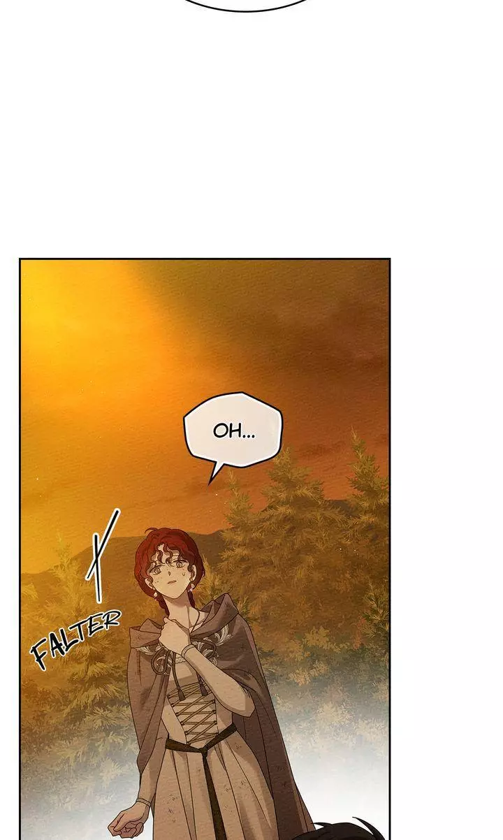 Under the Oak Tree Chapter 71 page 75