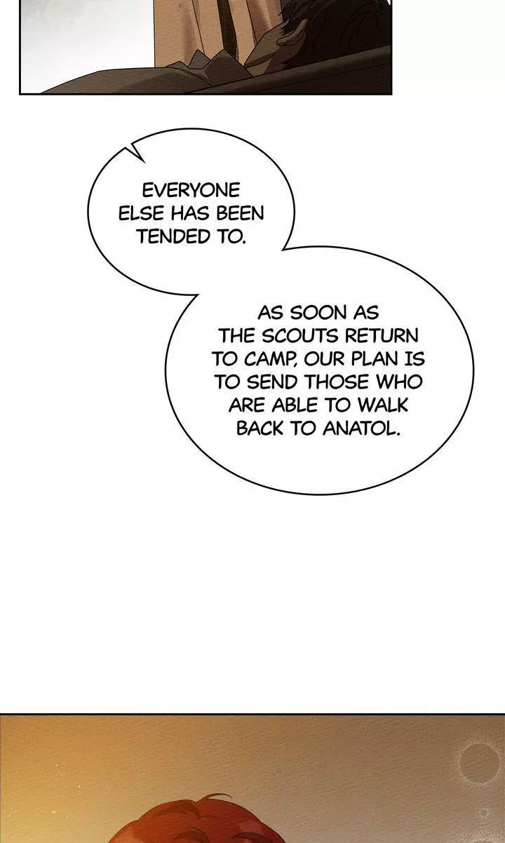 Under the Oak Tree Chapter 71 page 76