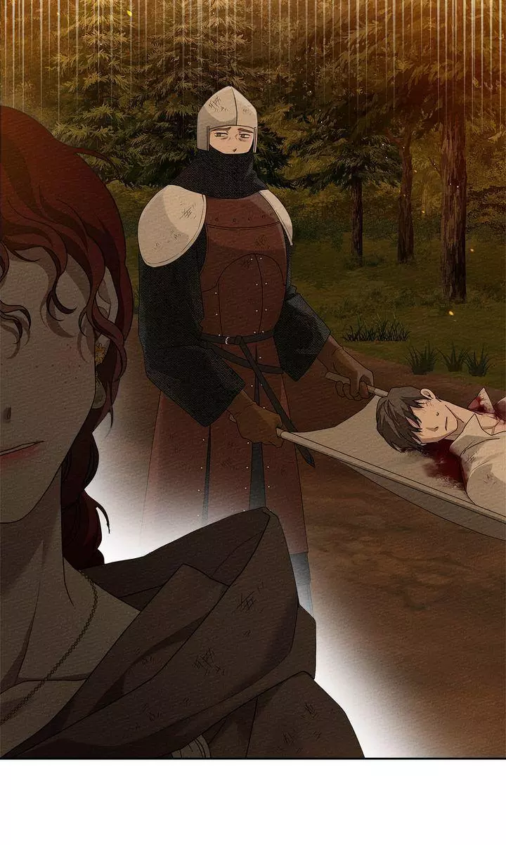 Under the Oak Tree Chapter 71 page 73