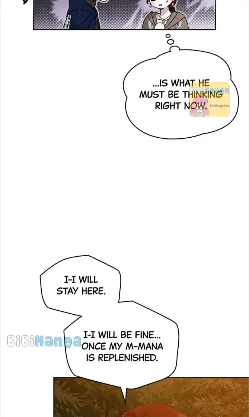 Under the Oak Tree Chapter 72 page 13