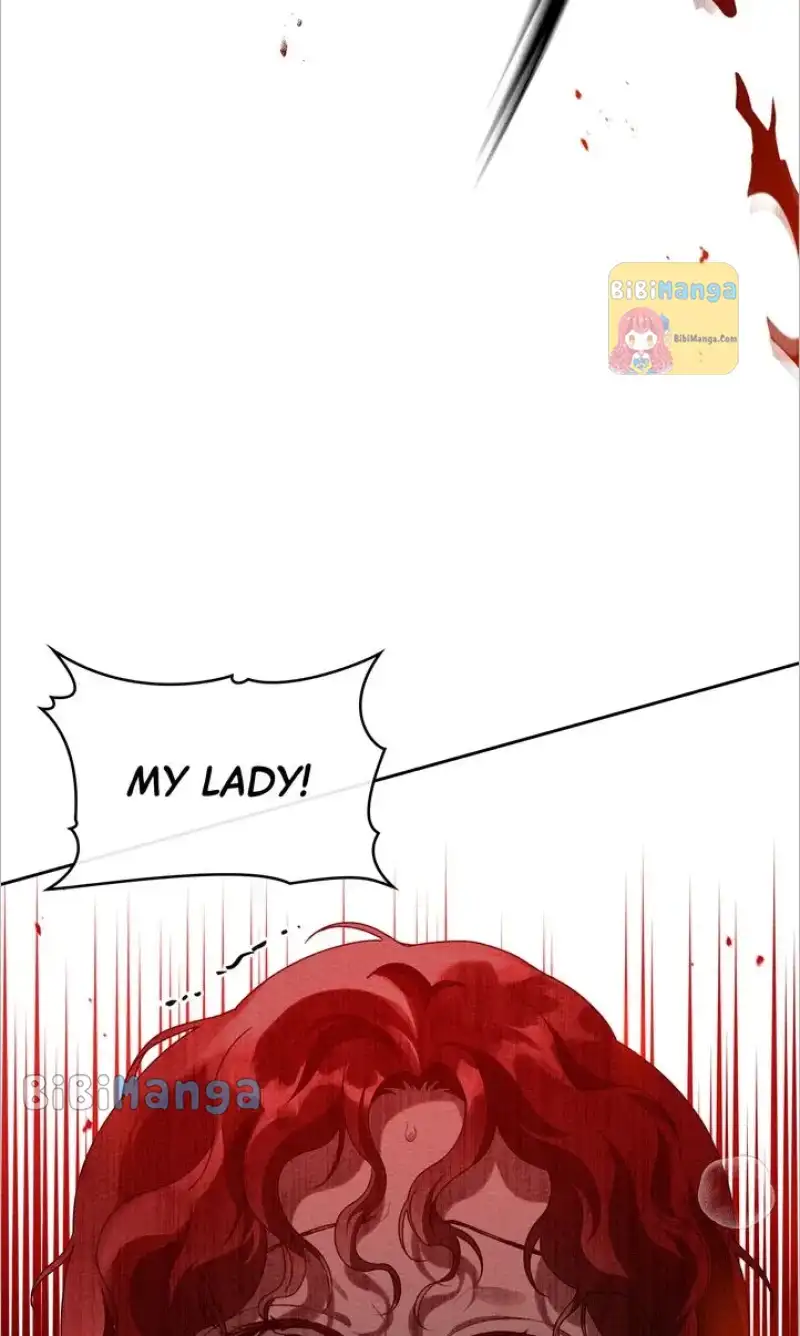Under the Oak Tree Chapter 72 page 39