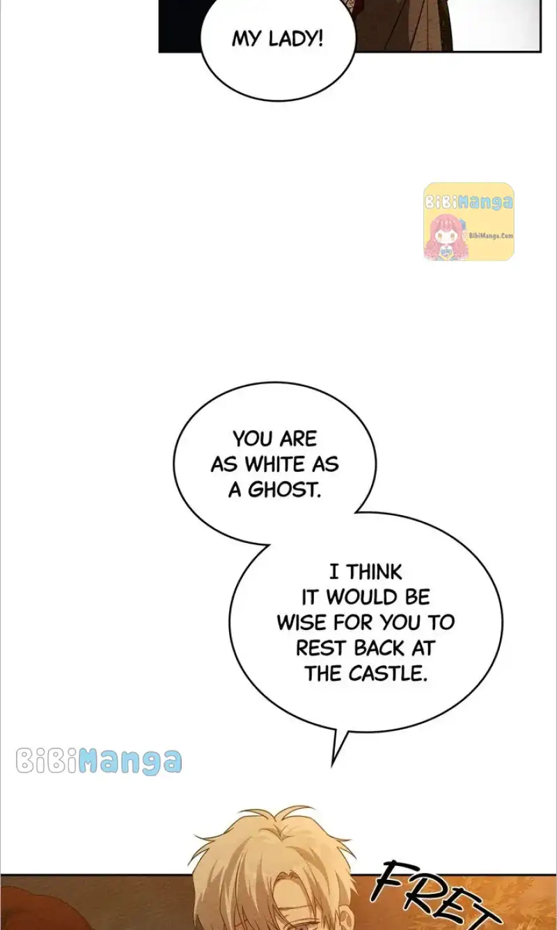 Under the Oak Tree Chapter 72 page 7