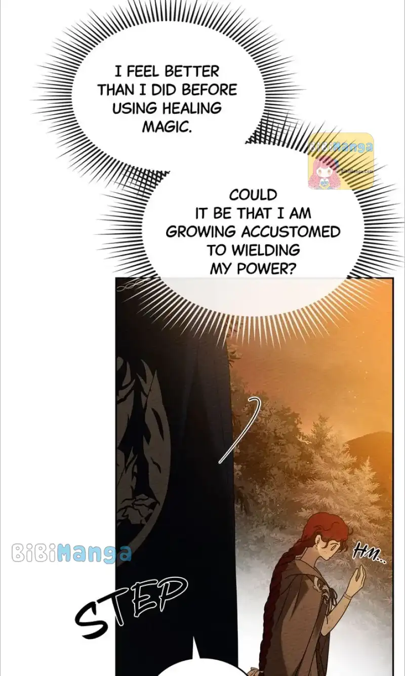 Under the Oak Tree Chapter 72 page 6