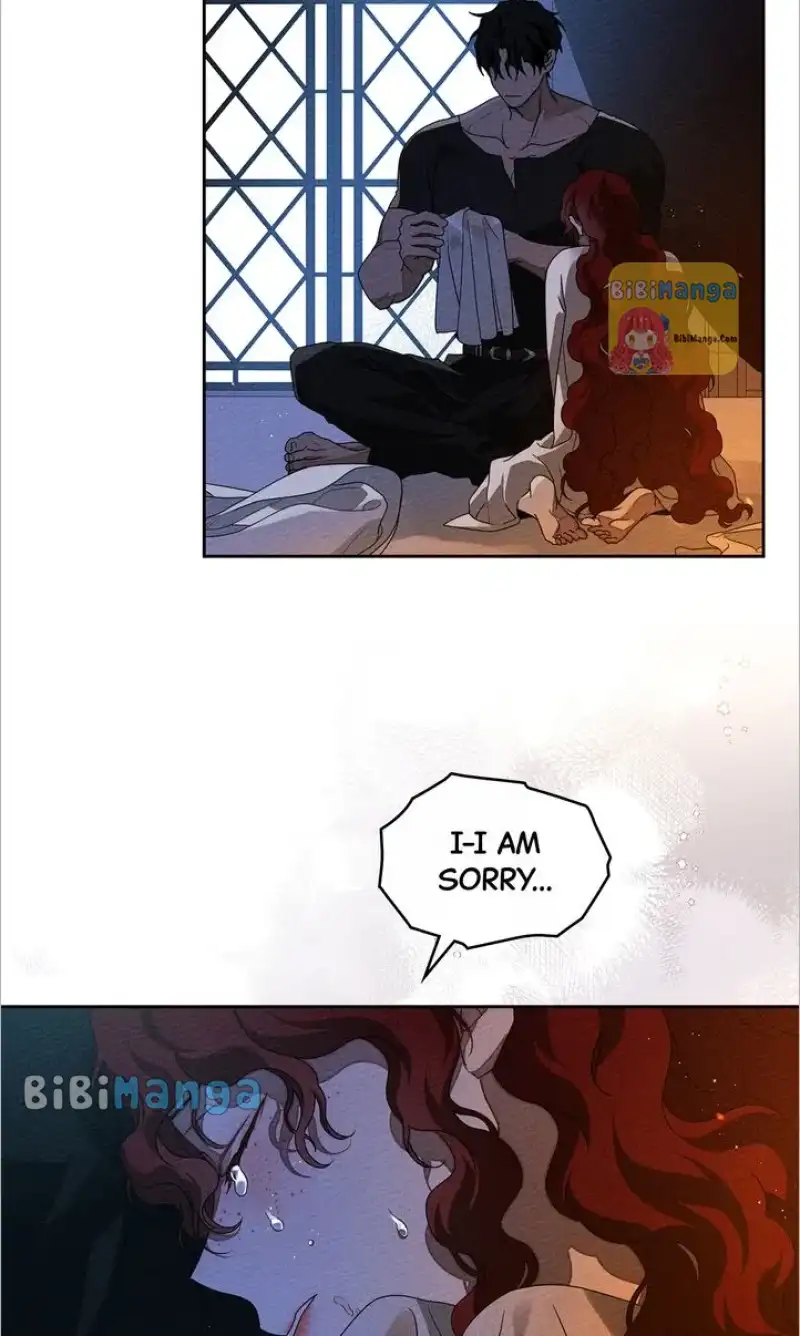 Under the Oak Tree Chapter 72 page 54
