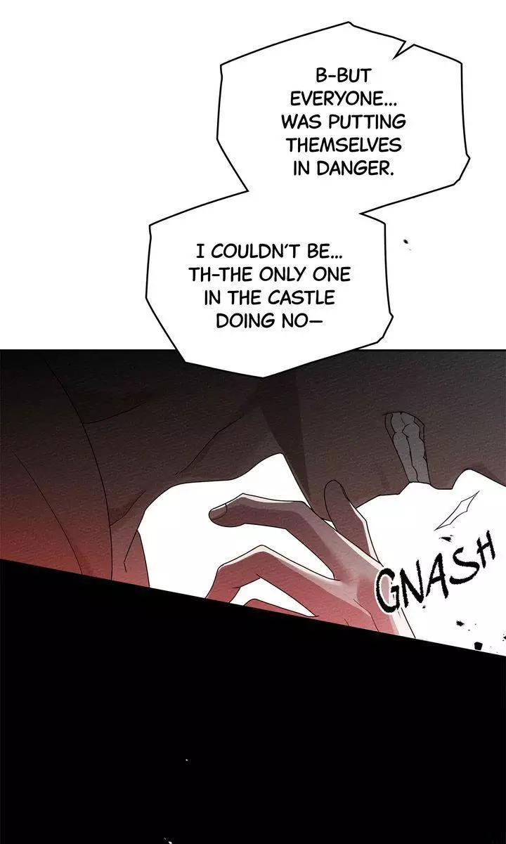 Under the Oak Tree Chapter 73 page 6
