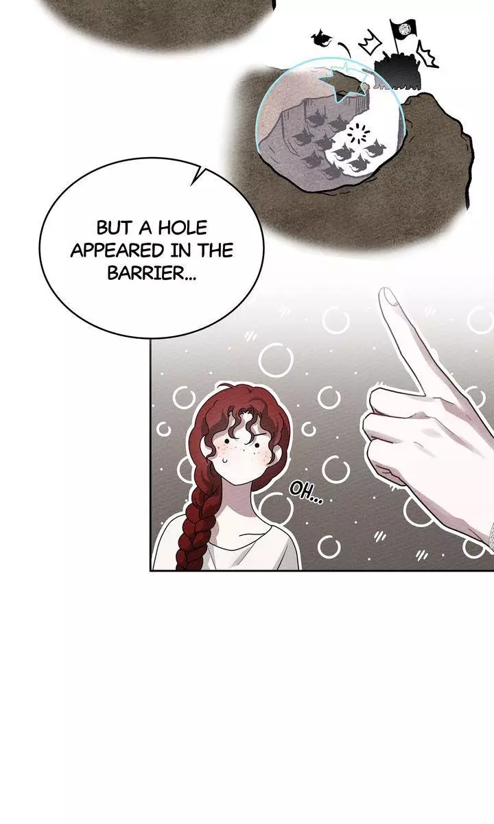 Under the Oak Tree Chapter 73 page 24
