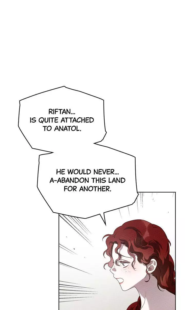 Under the Oak Tree Chapter 74 page 1