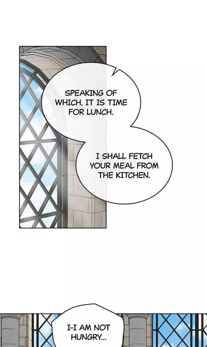Under the Oak Tree Chapter 74 page 48